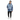 Ridgeline Hoodie - Oversized Male Look