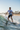 Riding a Wave