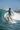Riding a Wave