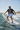 Riding a Wave