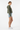 Right Side Jean Shorts
