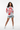Rise Above It Hoodie — Summer Jean Shorts
