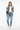 Romantic Casual Look