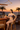 Rooftop Beach Bar Editorial
