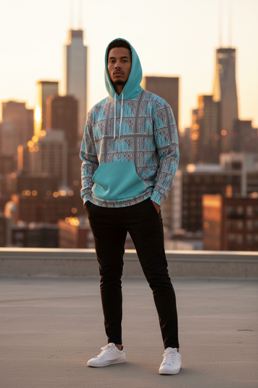 Rooftop Editorial