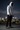 Rooftop Night Editorial