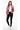 Rose Bomber Jacket - Casual Chic Look