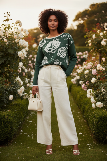 Rose Garden