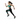 Running Look