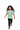 Running pose