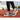 Running track close-up