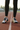 Running Track Close-Up
