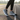 Running Track Shot