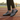 Running Track Shot