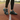 Running Track Shot