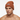Rust Waffle Beanie Look 11