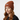 Rust Waffle Beanie Look 8