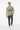 Sage Tee Male Model