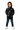 Sailing Hoodie Look 1