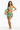Sarong wrap look