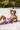 Shirtless Beach Lounge
