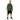 Shorts Look 1
