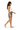 Side profile - walking