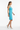 Side view walking pose