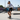 Skate park athletic