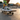 Skate park detail