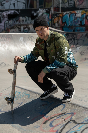 Skate Park