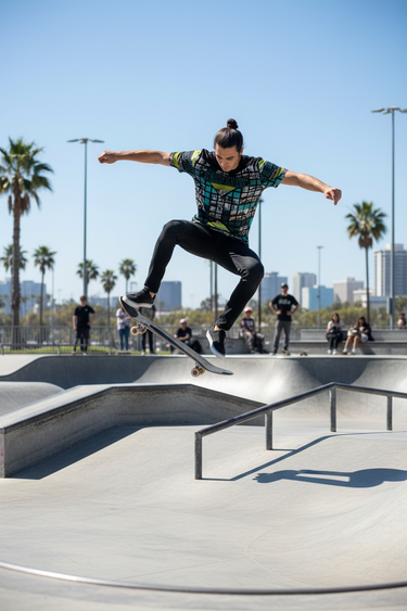 Skate Park