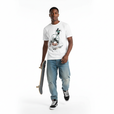 Skater Look