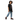 Skater white background