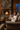 Ski lodge