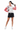 Skirt edgy feminine