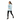 Sky Blue - Women's Athleisure