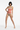 Slim Model with Bob Haircut