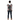 Smart Casual Back View