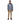 Smart-casual chino look