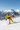 Snowboarding