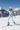 Snowy Mountain