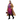 Sophisticated fall look
