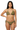 South Asian female model peaceful