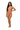 South Asian female model peaceful