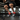 South Asian male model gym close-up