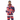 South Asian male model white background