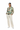 South Asian woman trousers