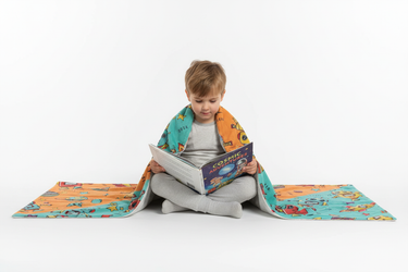 Space story time