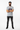 Sport grey tee front arms crossed